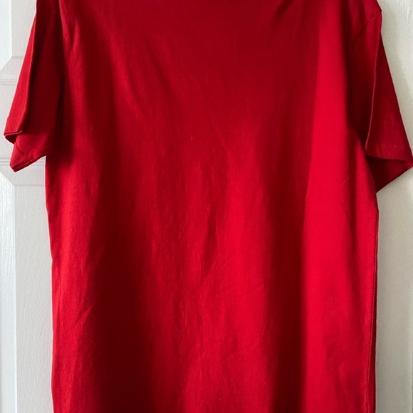 Roberto Cavalli class men’s short sleeve t-shirt NWT size large - Picture 7 of 9